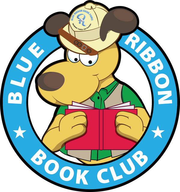 Blue Ribbon Book Club